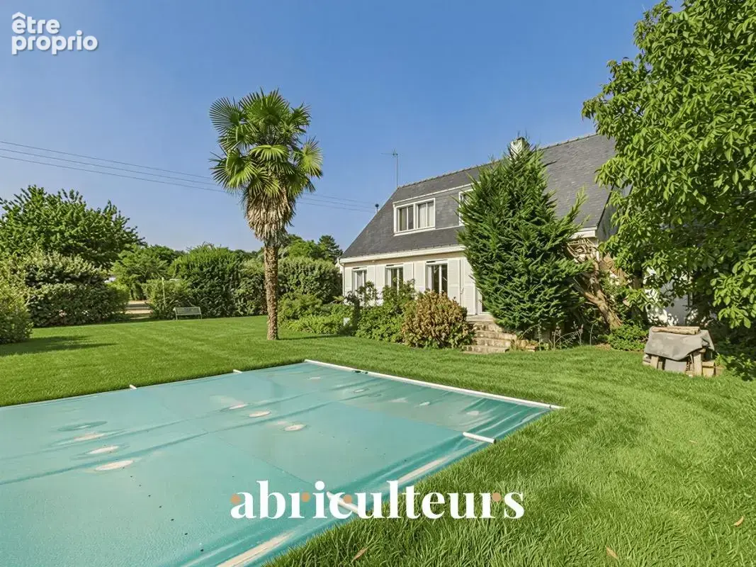Maison à LA BAULE-ESCOUBLAC