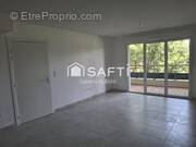 Photo 1 - Appartement à ESCALQUENS