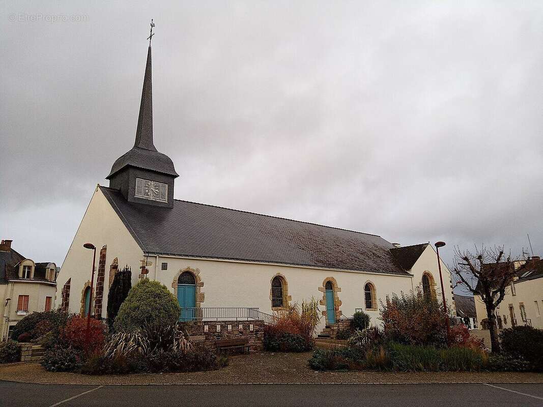 Maison à BEGANNE