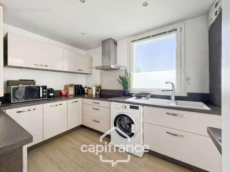 Appartement à NOISIEL