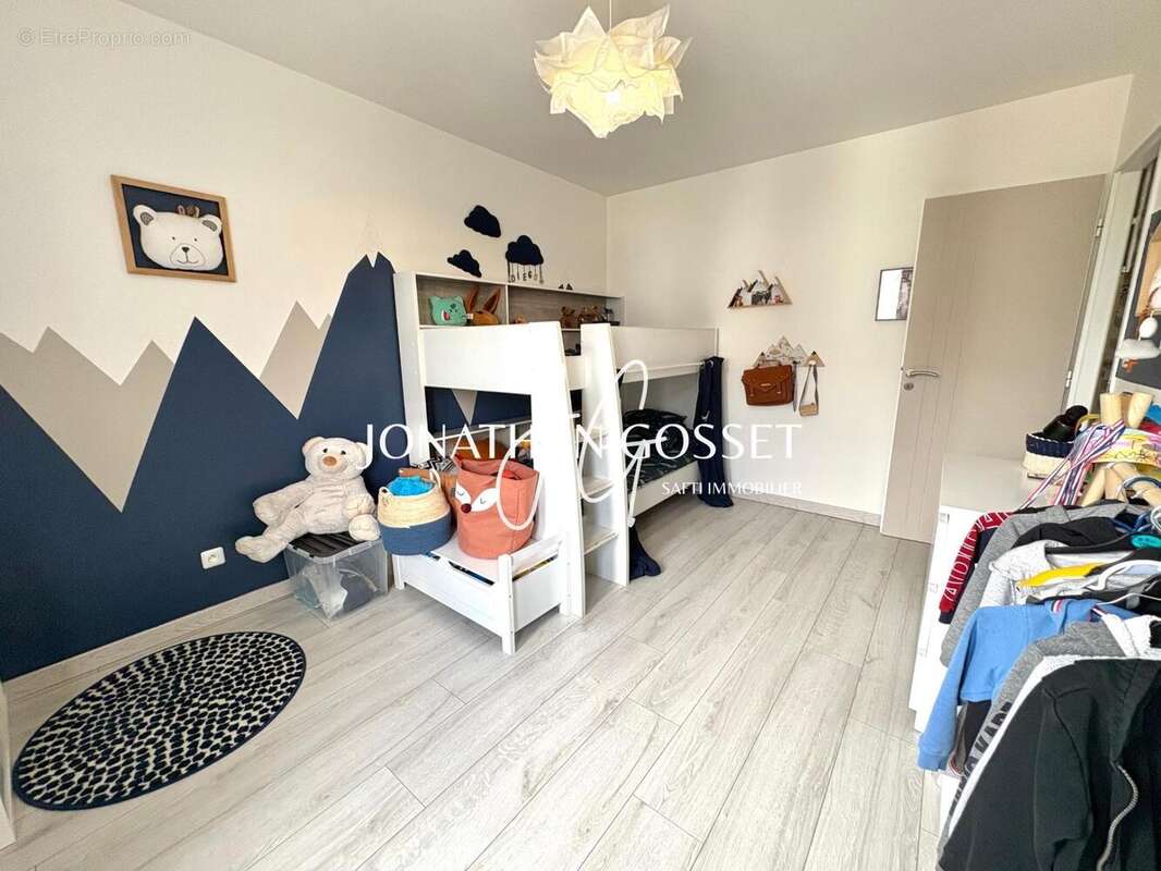 Photo 9 - Maison à ANDRESY