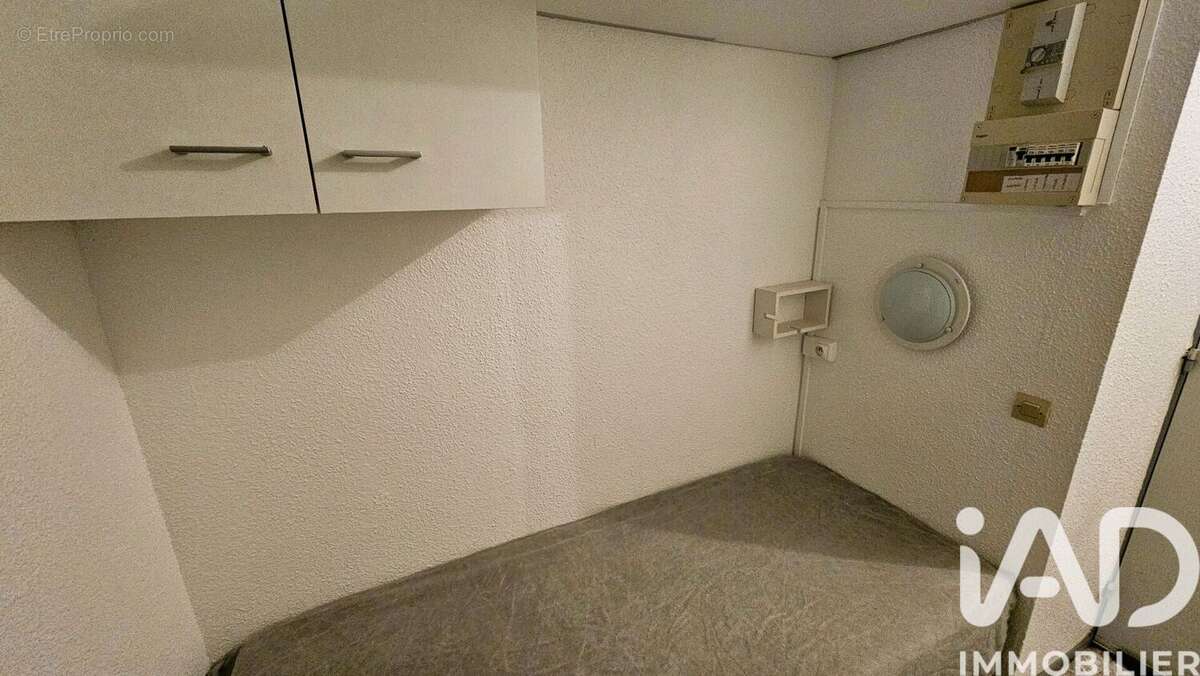 Photo 6 - Appartement à LAMALOU-LES-BAINS