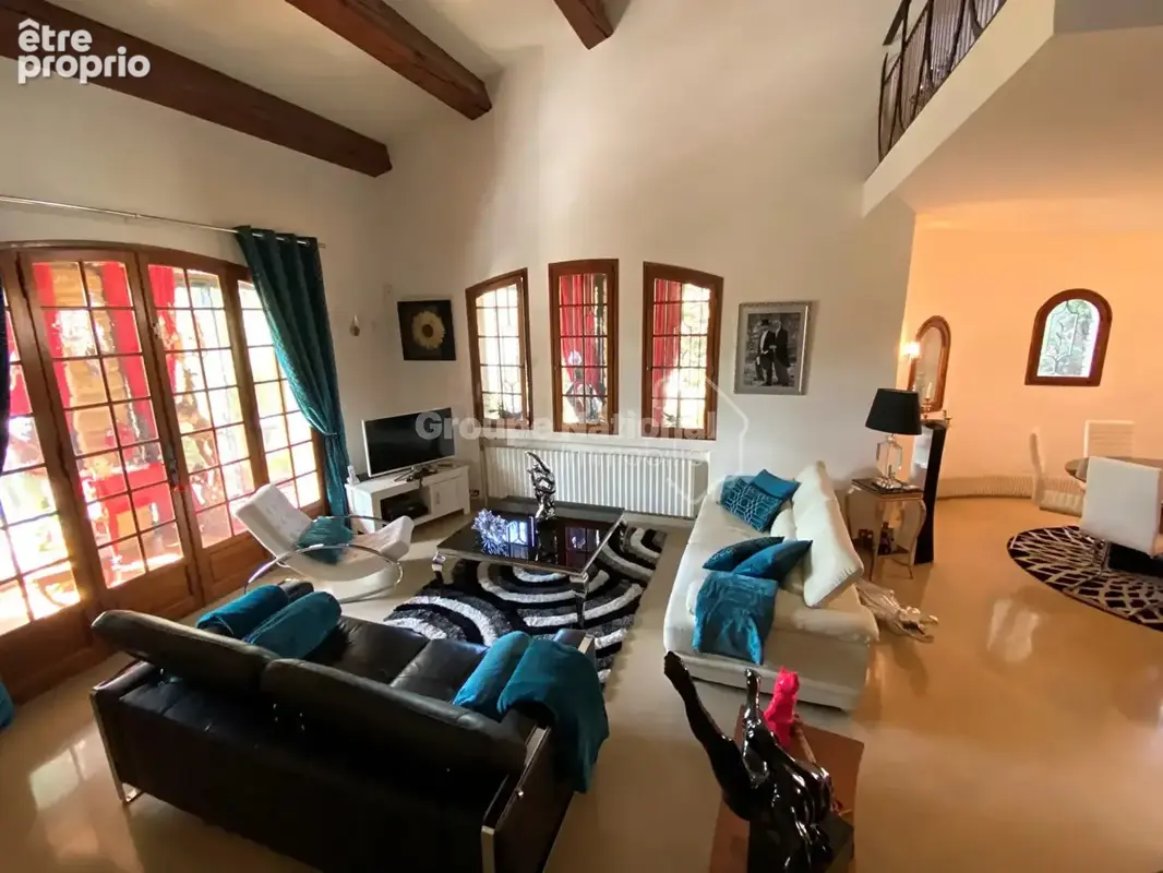 Maison Beaucaire - photo 5