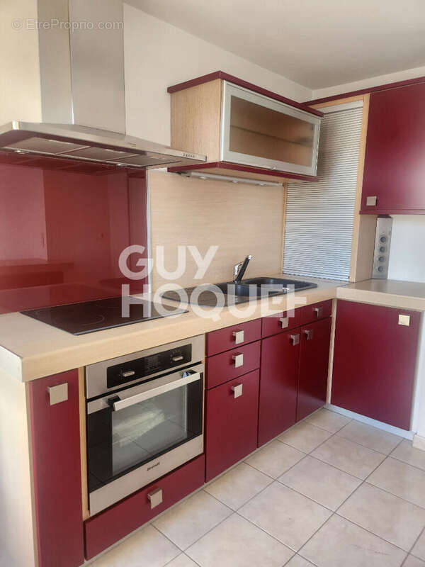 Appartement à PROVINS