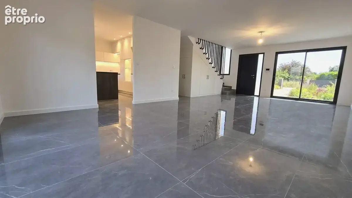 Superbe Maison Neuve De 2025 - photo 2