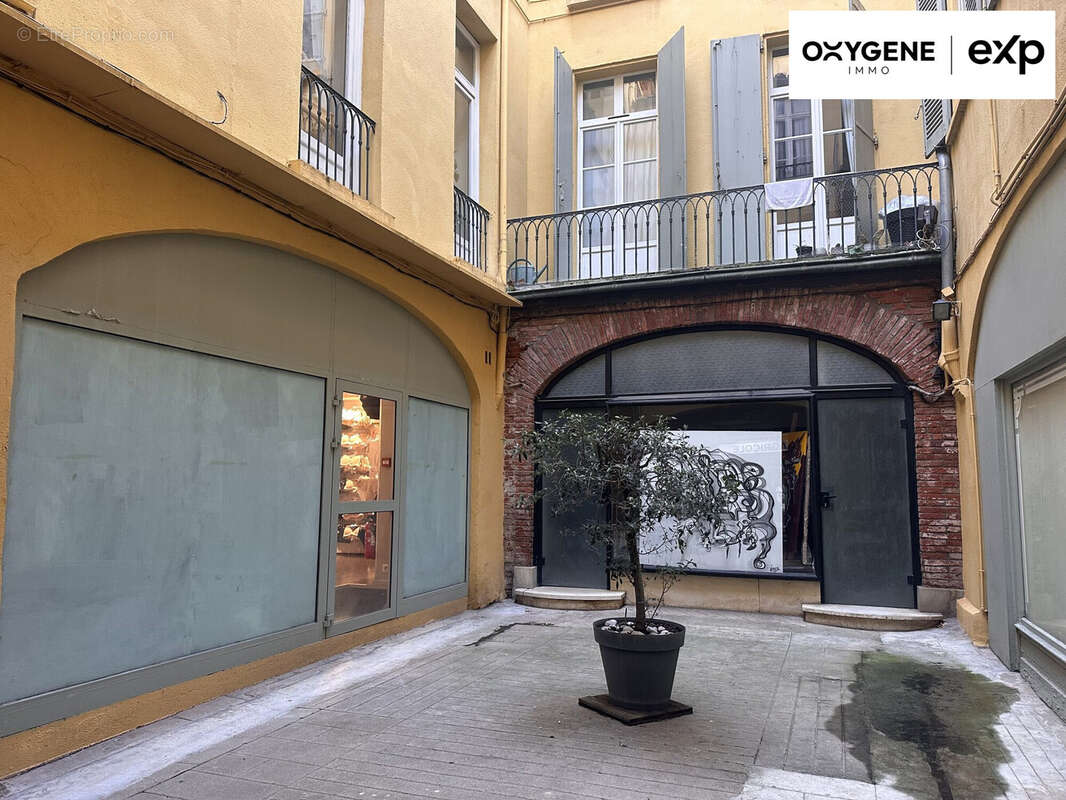 Appartement à PERPIGNAN