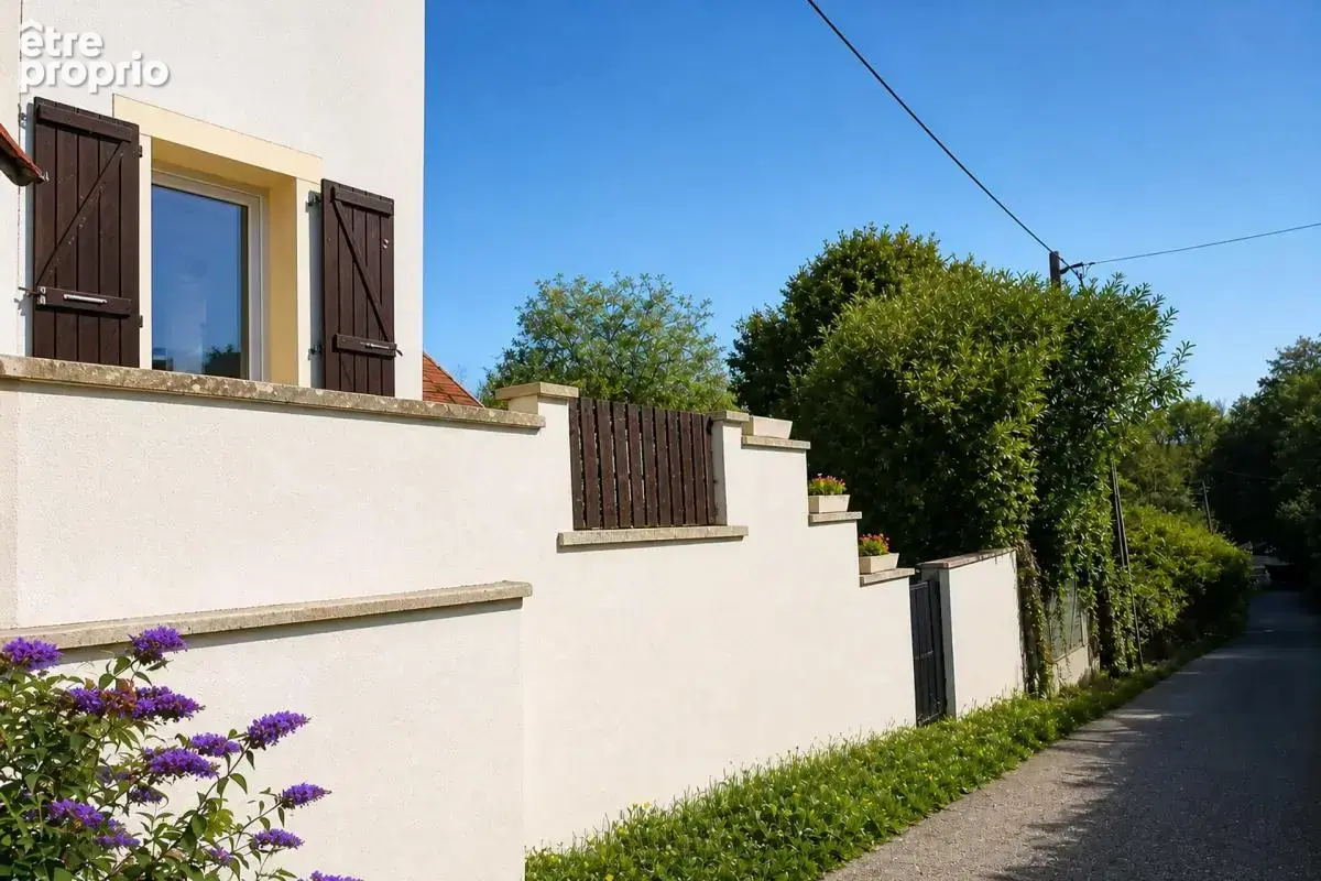 Maison de 4 pièces de 90 m² à Laroche-Saint-Cydroine - photo 9