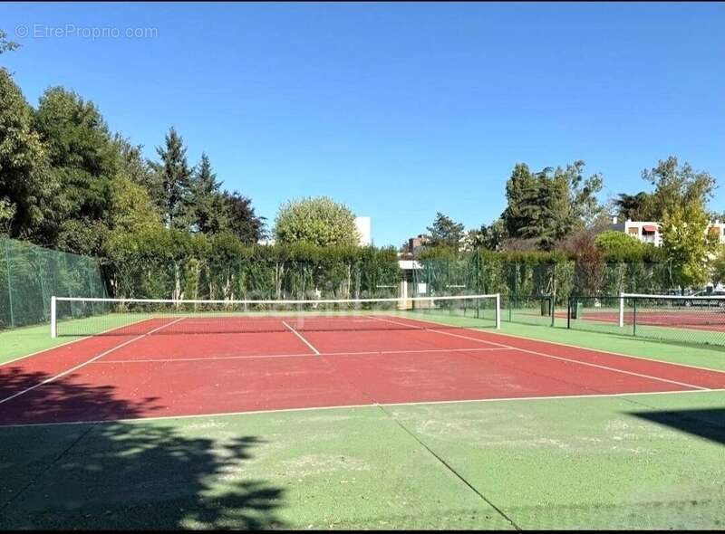 Appartement à CHILLY-MAZARIN