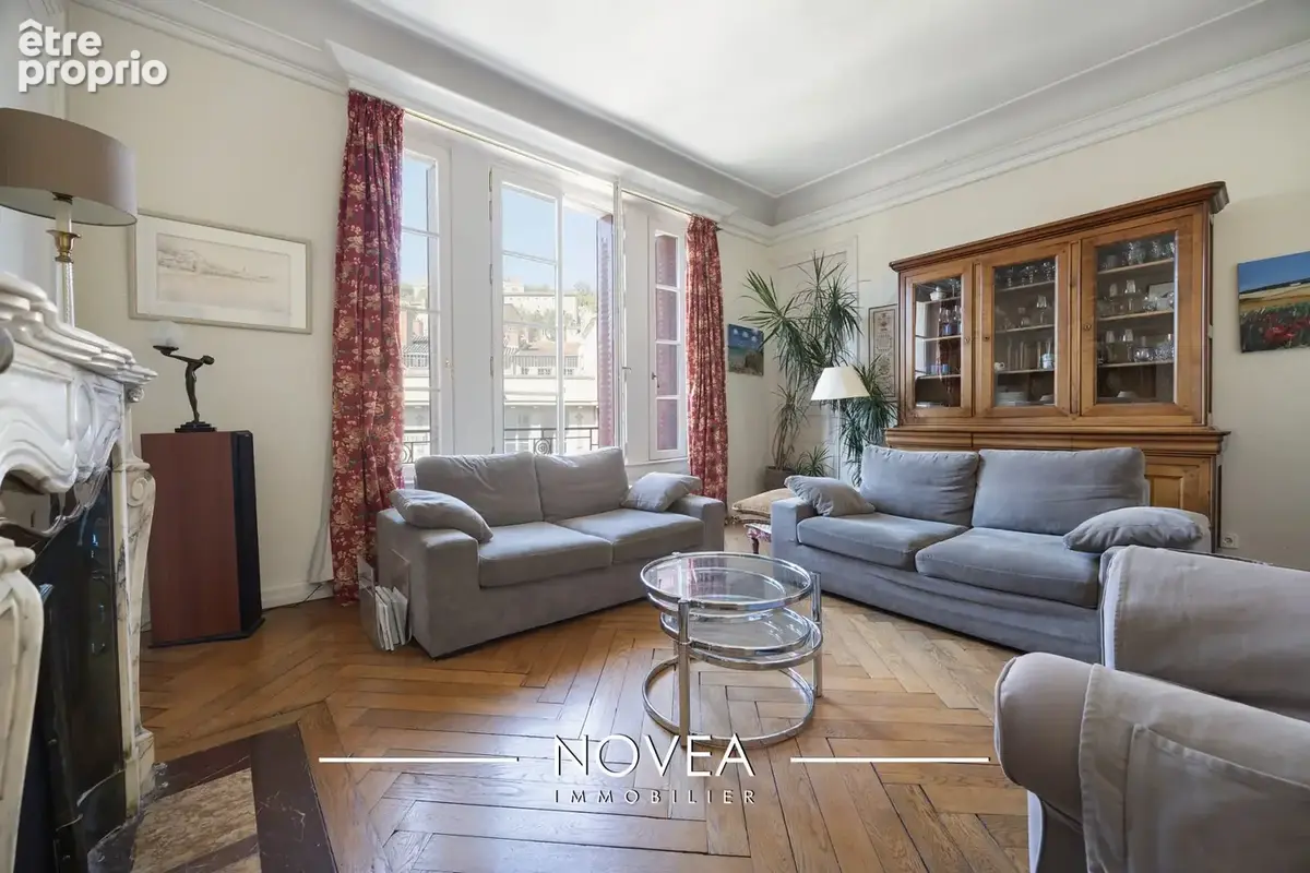 Appartement 4 pièces 115 m² à vendre à Lyon-5e (69005) - photo 8