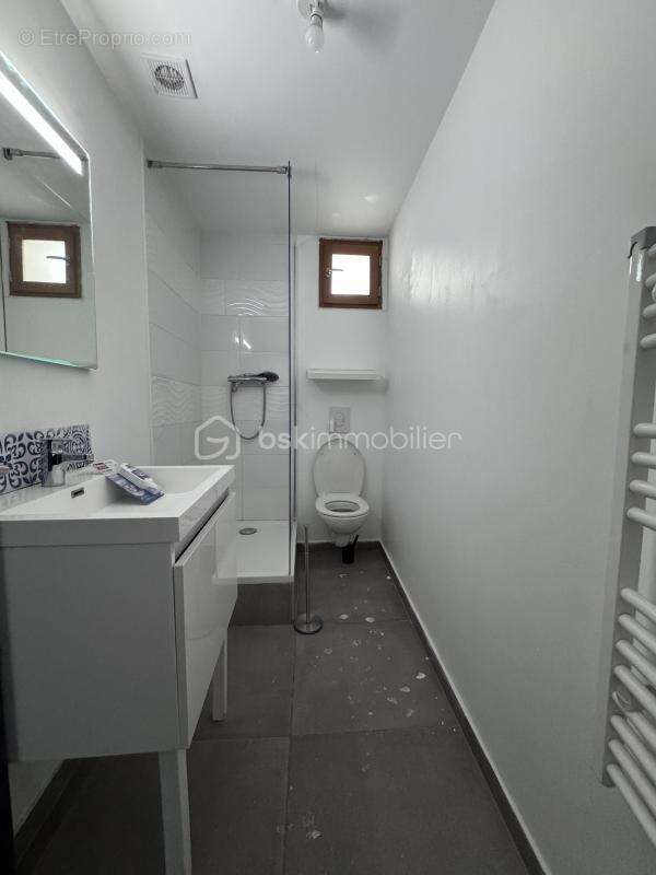 Appartement à MARSILLARGUES