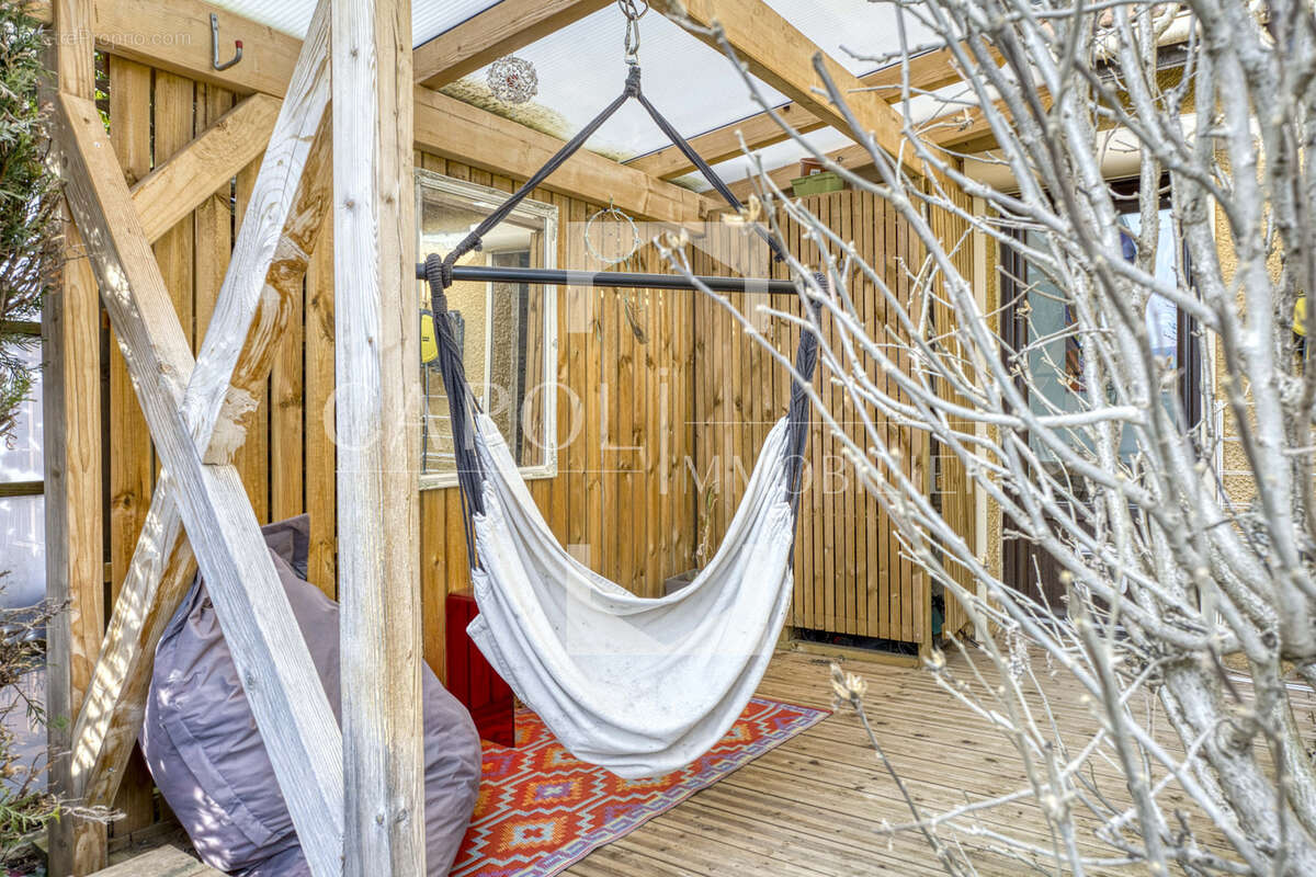 Maison à ANNECY-LE-VIEUX