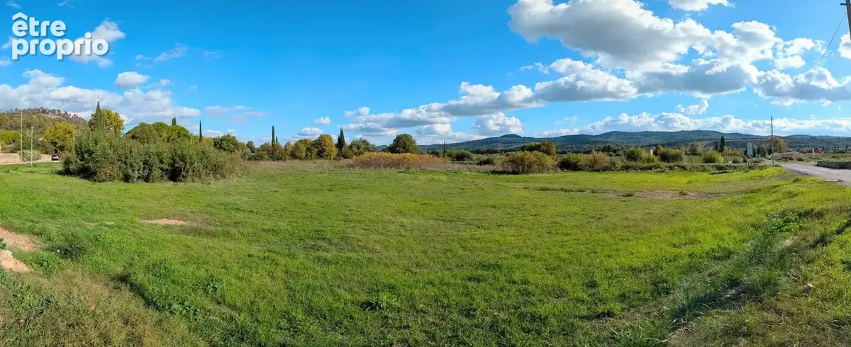 MONTFORT SUR ARGENS : Propriété fort potentiel - photo 21