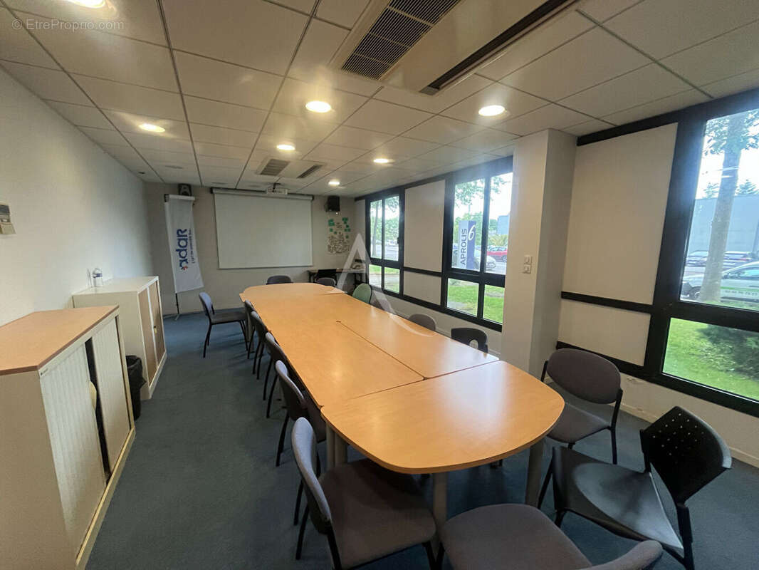 Commerce à SAINT-NAZAIRE