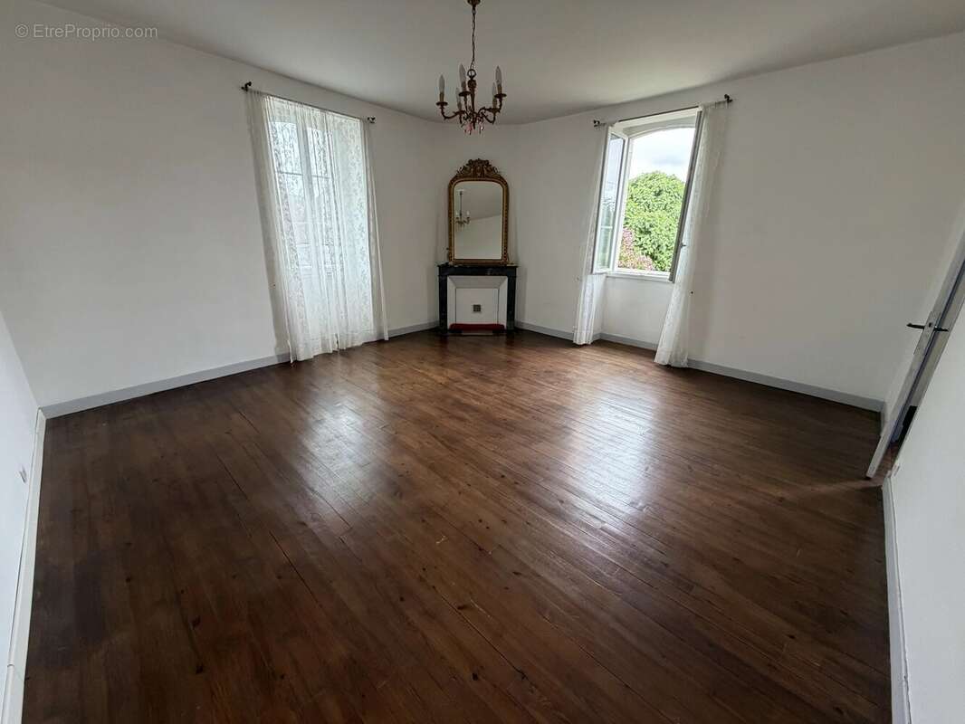 Enclos Bearnais lagos - photo 11
