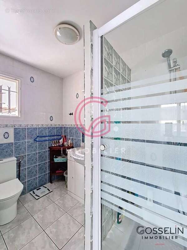 Maison à BISCARROSSE