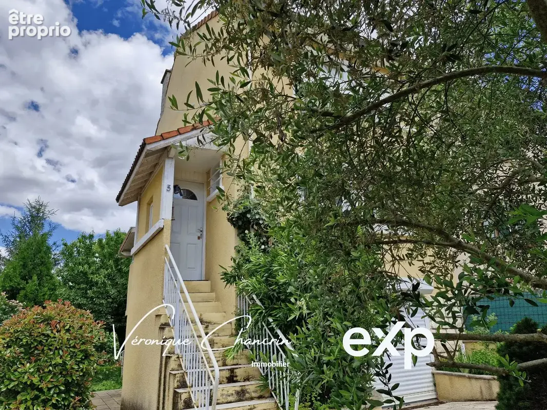 Maison à OULLINS