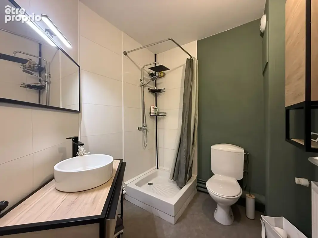 Appartement Saint Berthelemy D'anjou 4 pièce(s) 90.34 m2 - photo 14