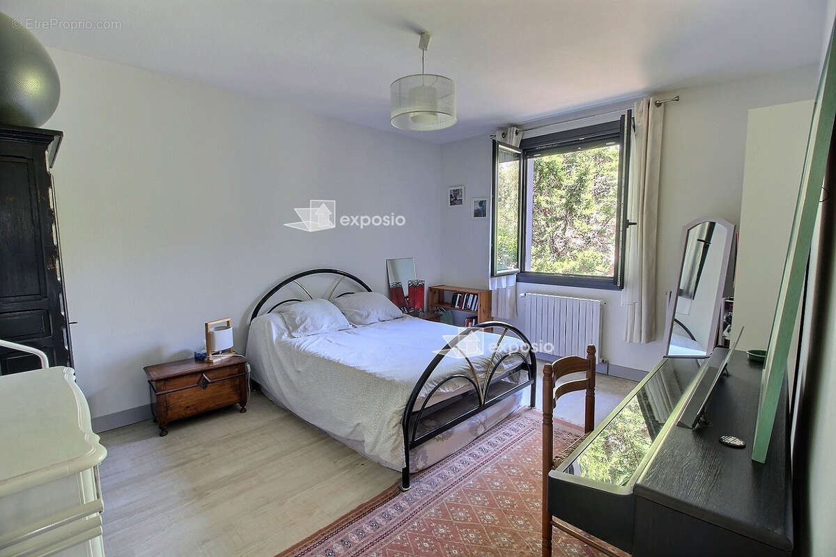 Maison Bessines 4 pièce(s) - photo 7
