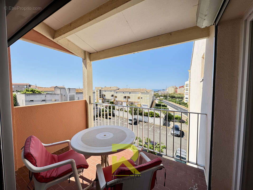 Appartement à AGDE