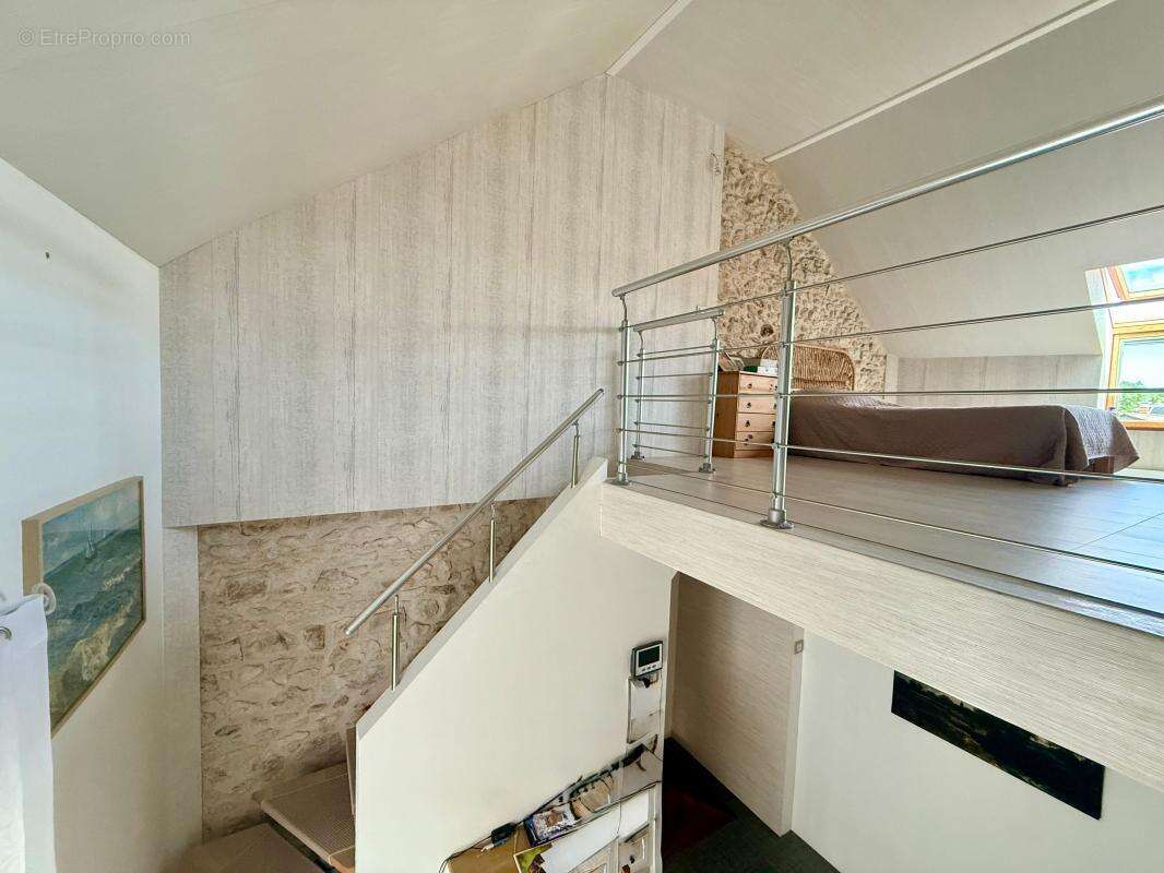 Maison à MAISSE