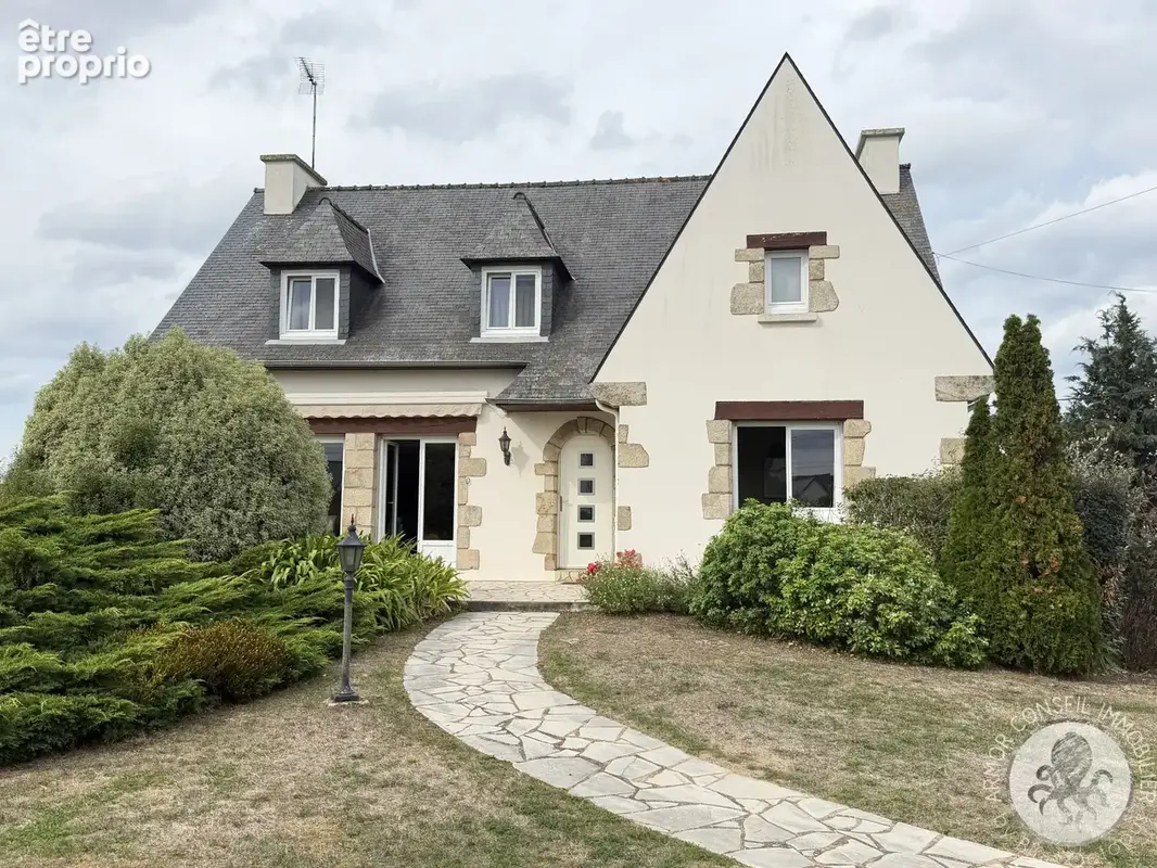 Photo Maison à Frehel au prix de 467 100€