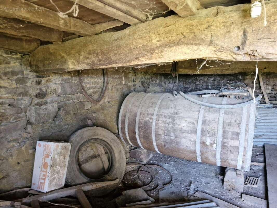 Maison à LANDELLES-ET-COUPIGNY