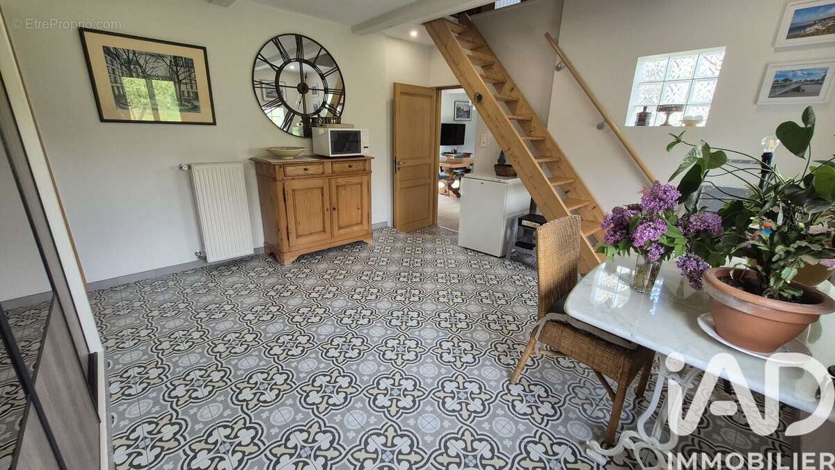 Maison 165 m² à Arrest  - photo 6