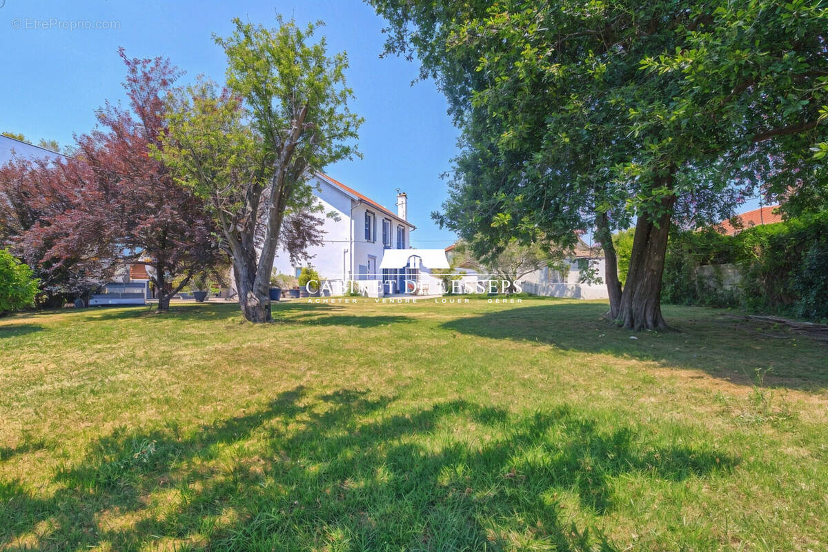 Maison à ANGLET