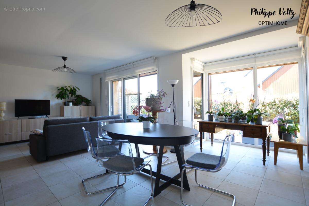 Maison récente à 200 mètres de la plage de Port Mer - photo 3