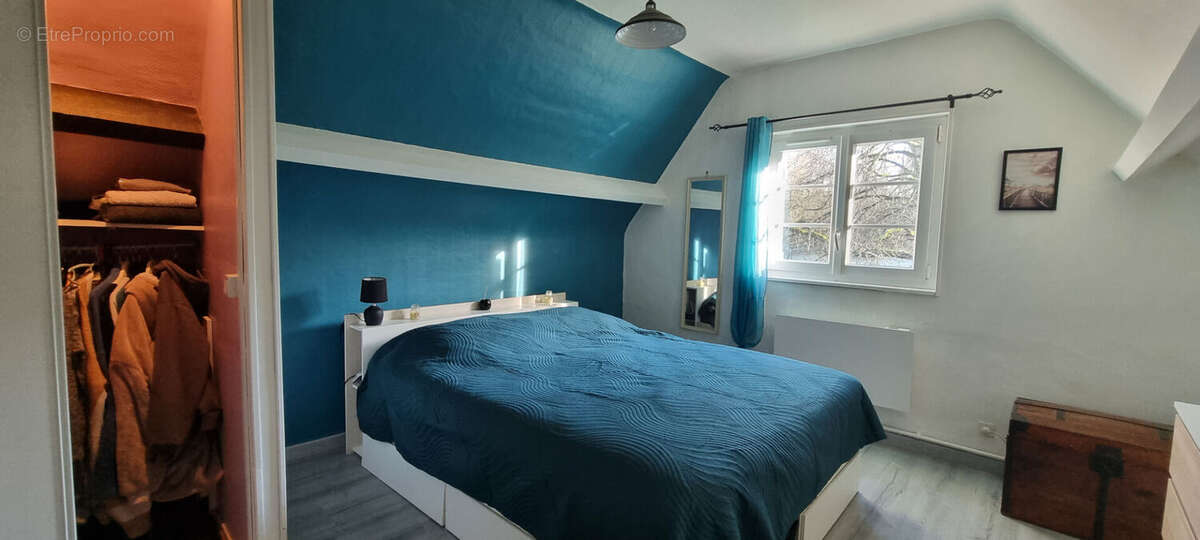 Maison 5mn nogent le roi - photo 12