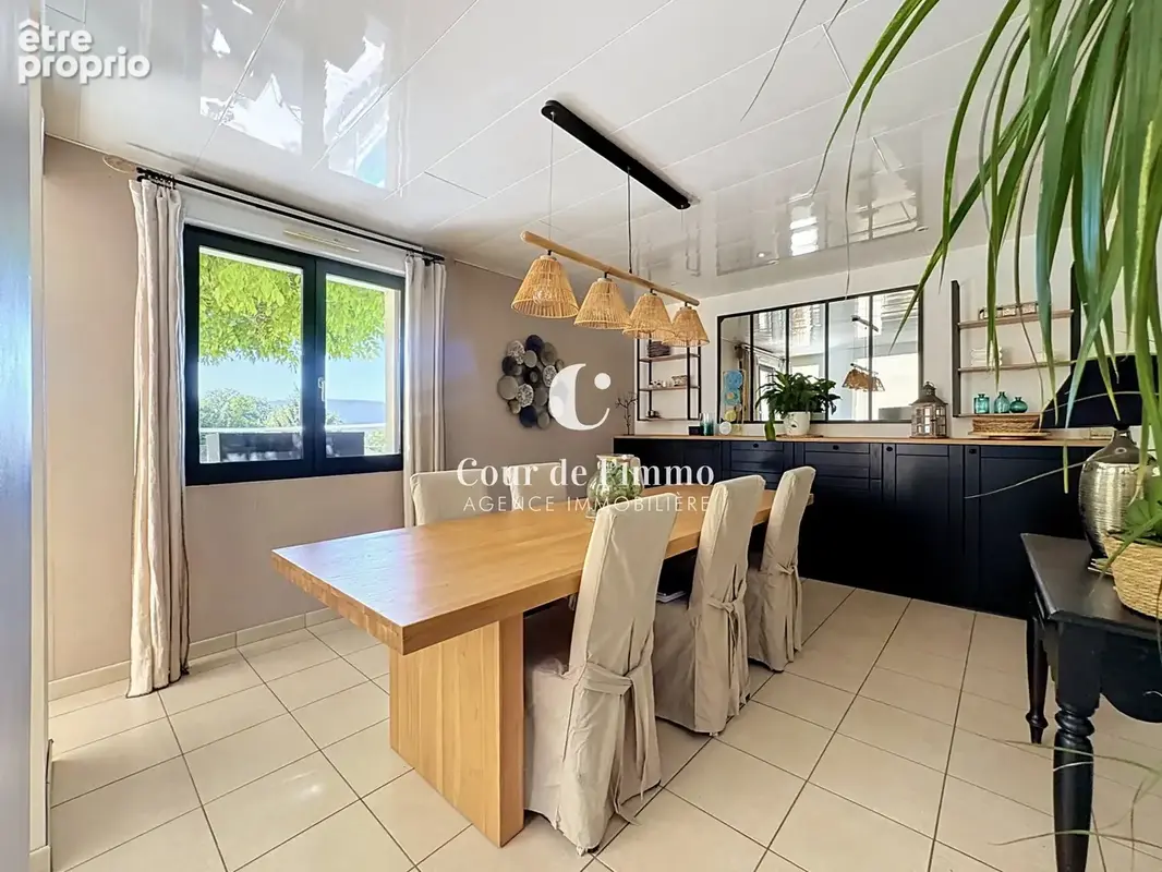 En exclusivité ! Maison individuelle à FILLINGES. - photo 7