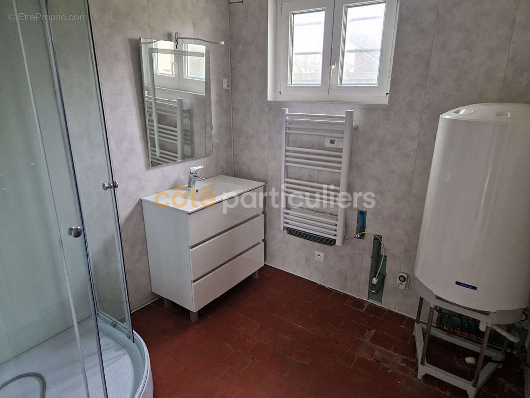 Ensemble immobilier 2 maisons - photo 3