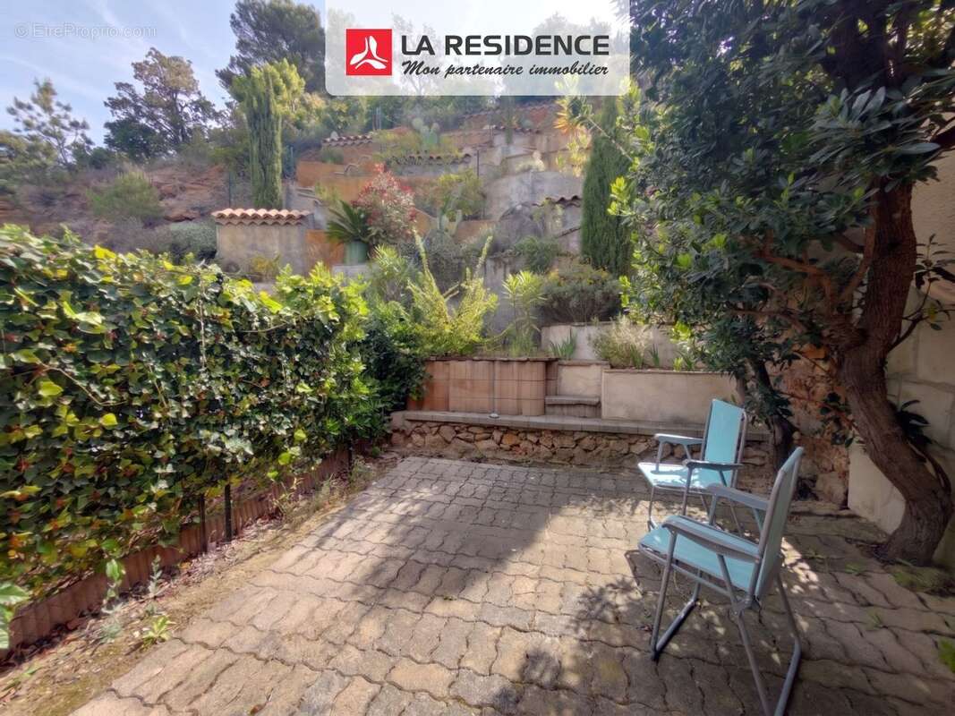 Maison 51 m² à Saint-Raphael  - photo 9