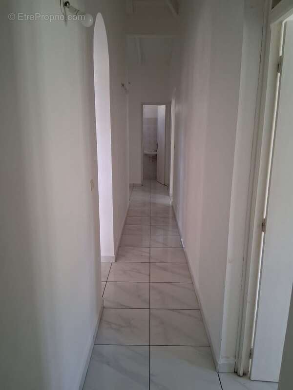 Maison à SAINTE-ANNE