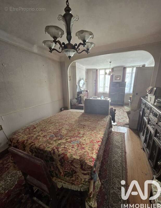 Photo 5 - Maison à SAINT-ENNEMOND