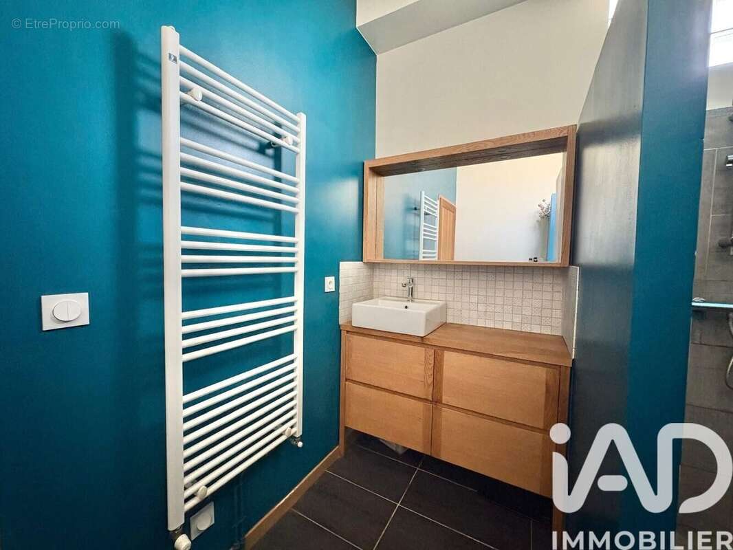 Photo 9 - Maison à TALENCE