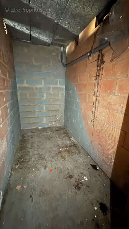 Appartement à SORGUES