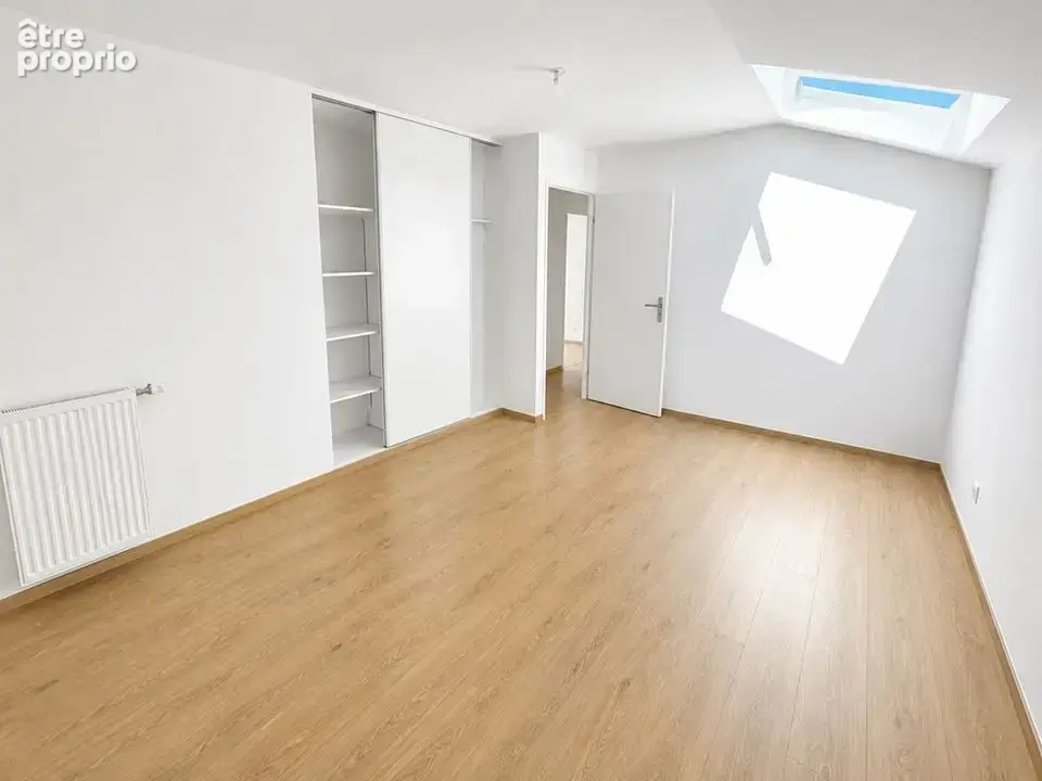 Appartement 94 m² à Toulouse  - photo 7