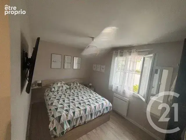 Maison 5 pièces 94 m² à vendre à Rouvres (77230) - photo 9