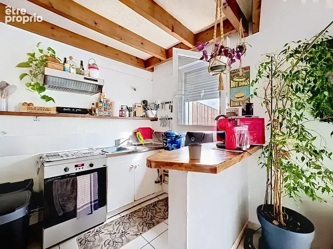Maison À Vendre - photo 3