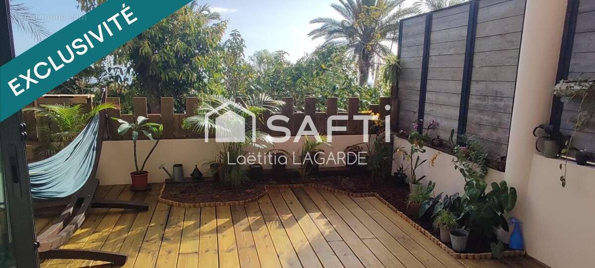 Photo 2 - Appartement à LES AVIRONS