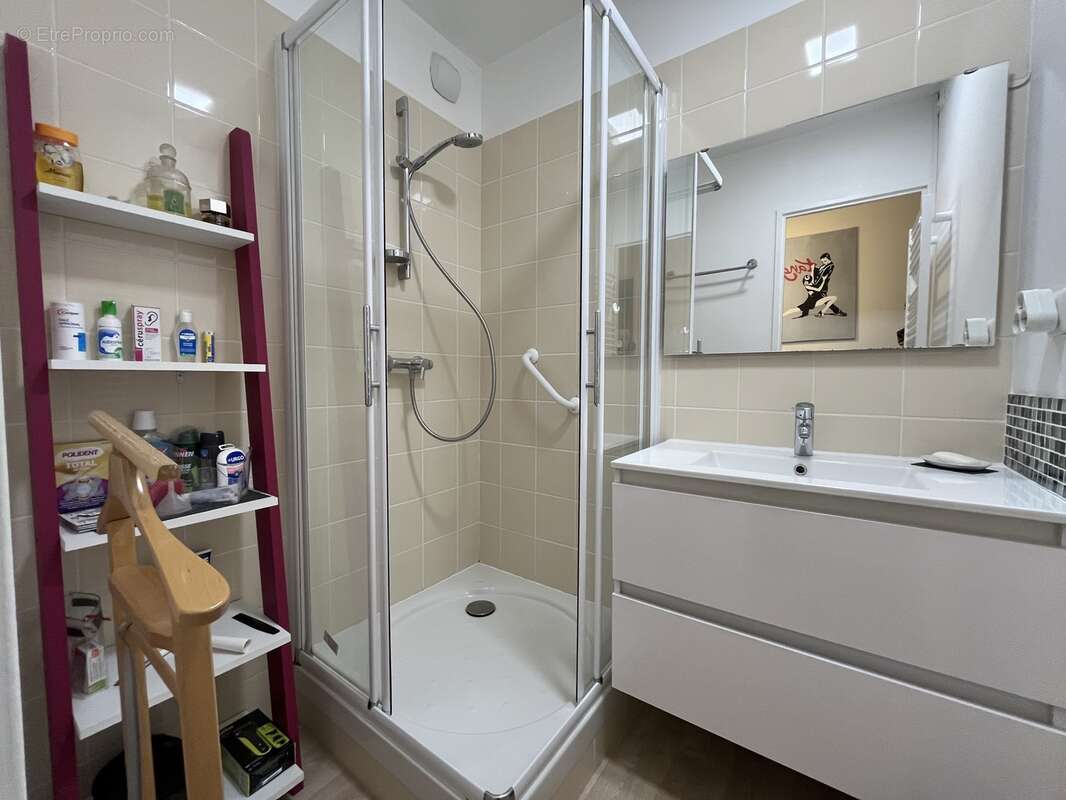 Appartement à VILLERS-SUR-MER