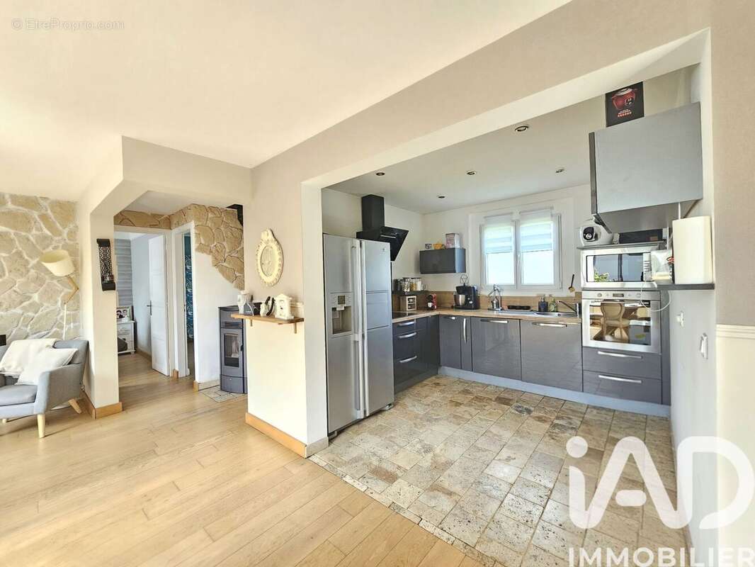 Photo 5 - Maison à ANET