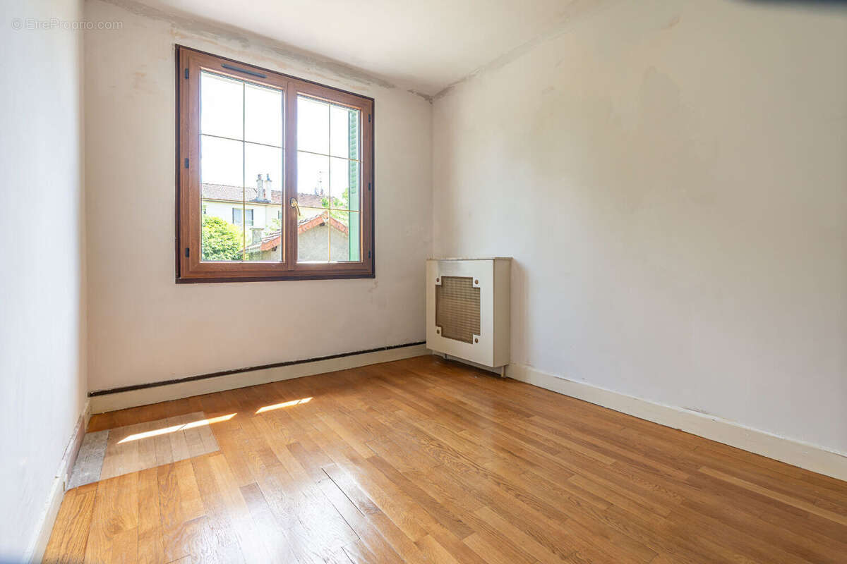 Maison 81m² à villiers-sur-marne - photo 8