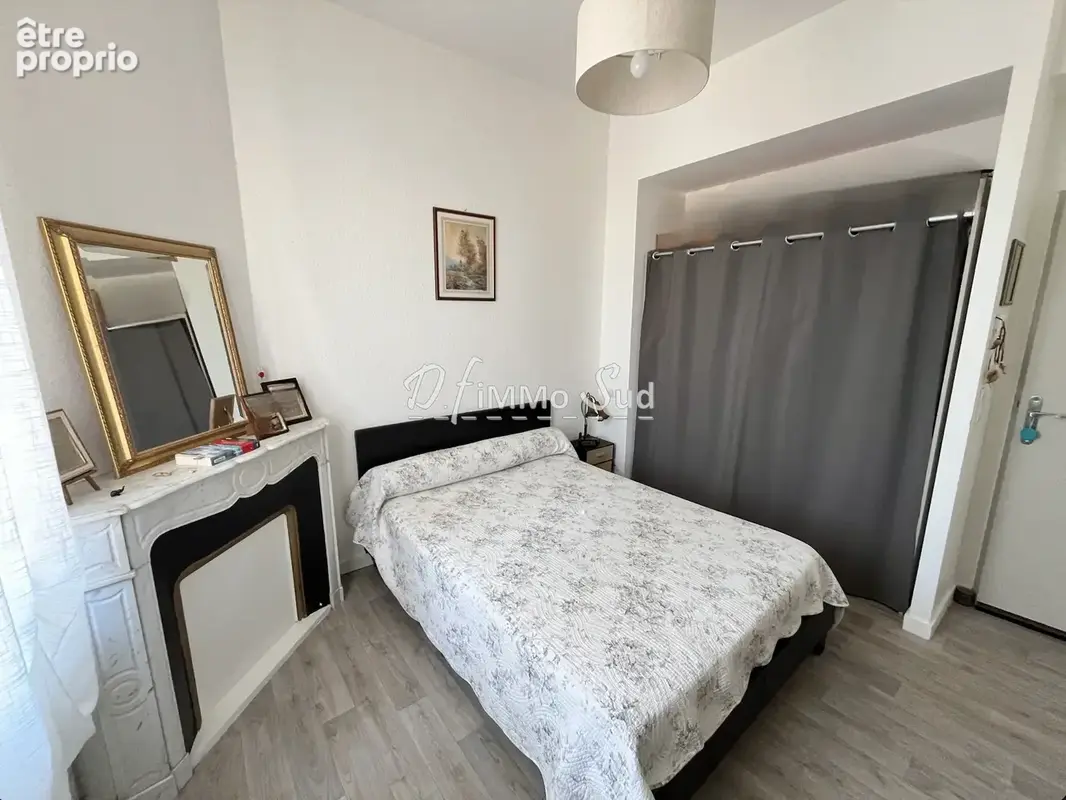 Appartement T4/T5 avec terrasses - photo 16