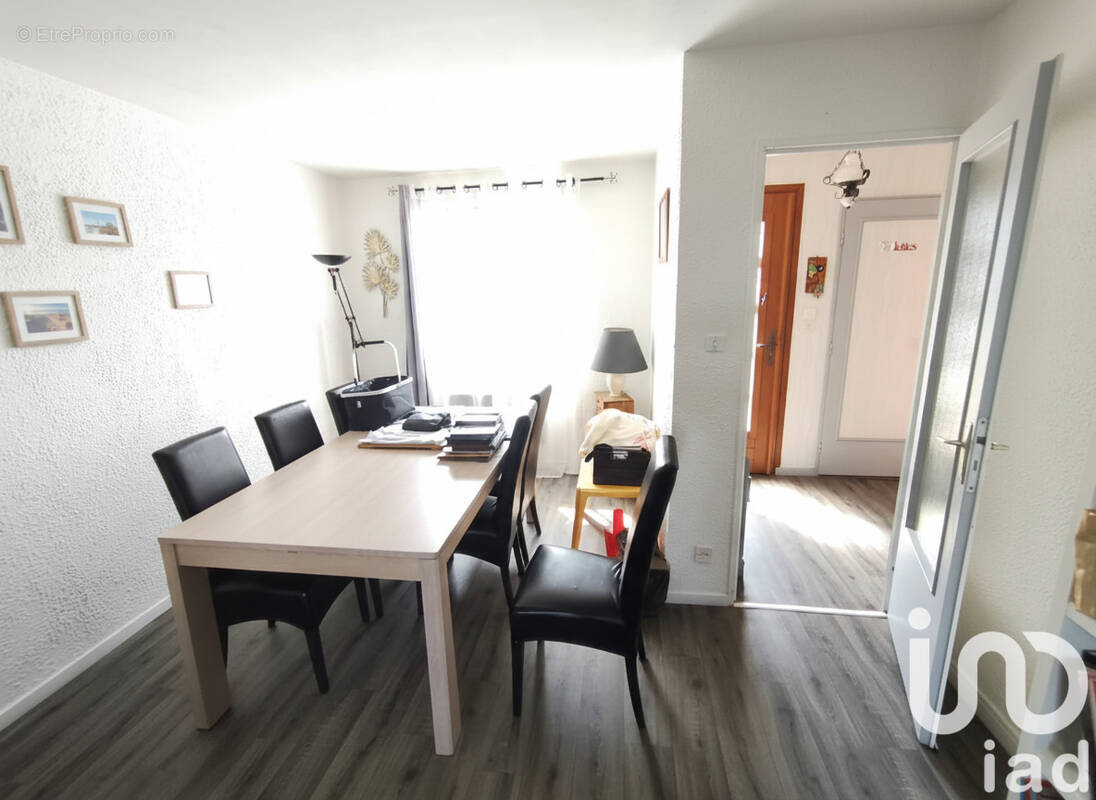 Photo 1 - Maison à COMMELLE-VERNAY