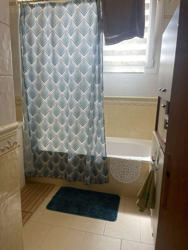 Appartement à PONT-SAINT-ESPRIT