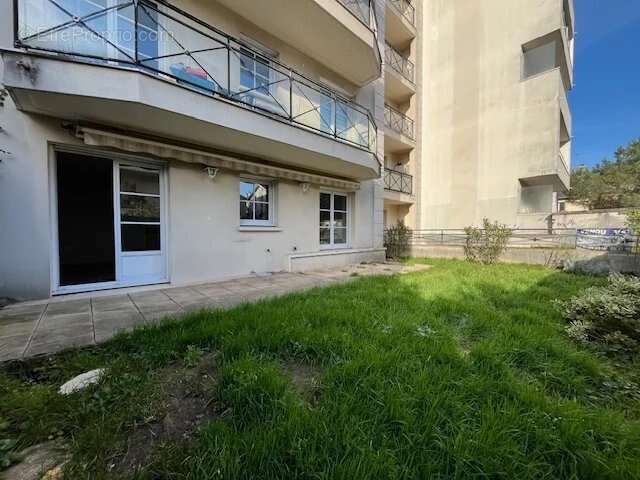 Appartement à CHATILLON