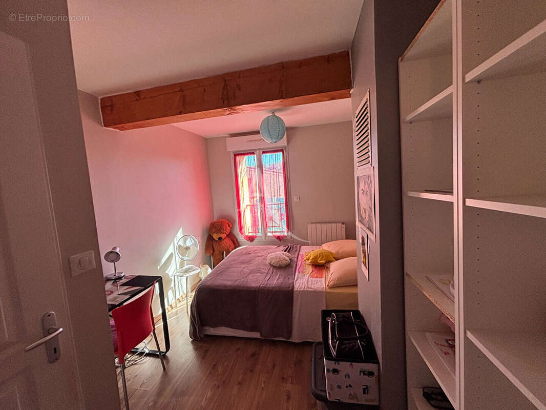 Maison à CARCASSONNE