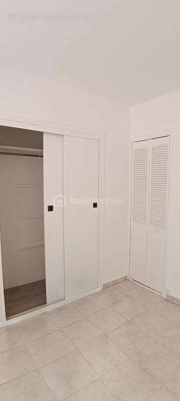 Appartement à TOURNAN-EN-BRIE